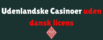 Udforskning af Udenlandske Live Dealer Casinoer