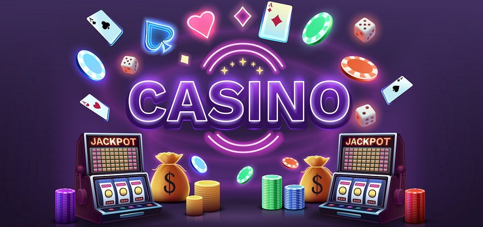 Udforskning af Udenlandske Live Dealer Casinoer
