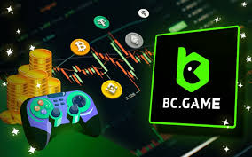 Ultimate BC.Game Bonus Guide Maximize Your Gaming Experience Ultimate BC.Game Bonus Guide Maximize Your Gaming Experience
