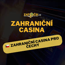 Zahraniční casino bonus za registraci Jak z něj profitovat Zahraniční casino bonus za registraci Jak z něj profitovat