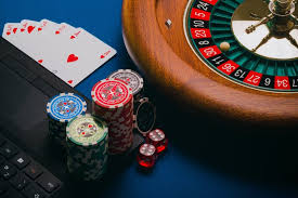 Best Online Casino Live Roulette Play and Win Big!