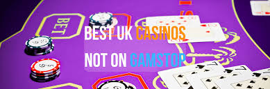 Bingo Sites Not Under GamStop Discover Your Next Favorite Game Bingo Sites Not Under GamStop Discover Your Next Favorite Game