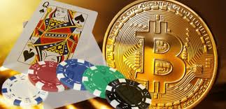 Bitcoin Casino i Danmark Det Nyeste Inden for Online Spil