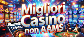Bonus Casino Senza Documento Scopri le Migliori Offerte del 2023