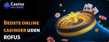 Casino Sider uden MitID Din Guide til Online Spil Casino Sider uden MitID Din Guide til Online Spil