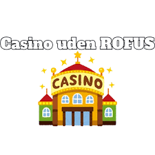 Casino Sider uden MitID Din Guide til Online Spil Casino Sider uden MitID Din Guide til Online Spil
