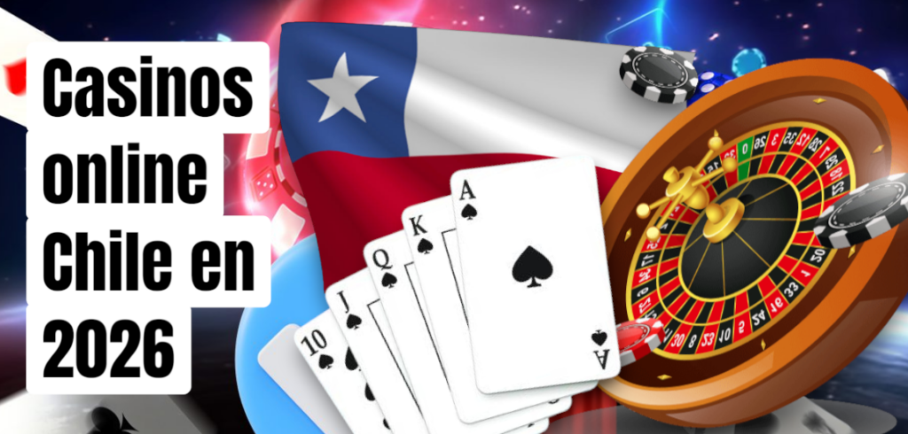 Casinos en Línea Confiables Encuentra Tu Lugar de Diversión Casinos en Línea Confiables Encuentra Tu Lugar de Diversión