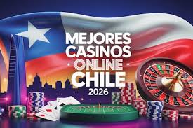 Casinos Legales Una Guía Completa sobre Licencias y Regulaciones