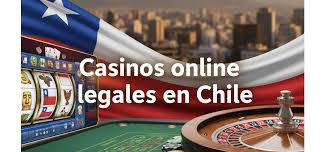 Casinos Legales Una Guía Completa sobre Licencias y Regulaciones