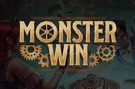 Descubre MonsterWin Casino España Tu Destino de Juego en Línea 877368722