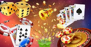 Discover the Exciting World of 7Gold Your Ultimate Online Casino Experience