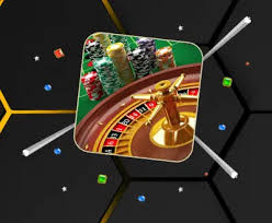 European Roulette Casino A Comprehensive Guide to Winning Strategies