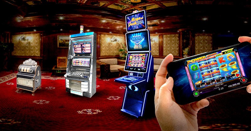 Experience Excitement at Win Diggers Casino Online Slots