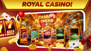 Experience the Thrill of Spinny Online Casino UK