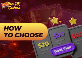 Exploring Non UK Based Online Casinos A Comprehensive Guide