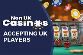 Exploring Non UK Based Online Casinos A Comprehensive Guide 853602456