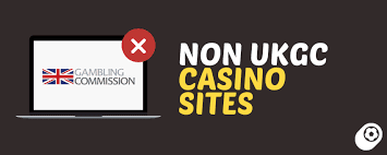 Exploring Non UK Registered Gambling Sites Opportunities and Risks -325832731