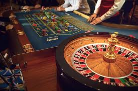 High Limit Roulette A Game for the Bold and Daring High Limit Roulette A Game for the Bold and Daring