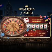 Discover the Excitement of Royal Reels A Regal Gaming Experience