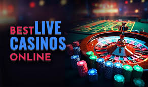 Live Roulette Deutschland Ein umfassender Leitfaden für Spieler