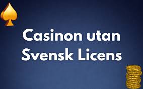 MGA Casino Utan Svensk Licens - En Djupdykning i Spelvärlden 1143955144