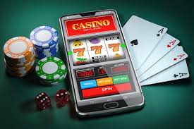 Mobil Casinoer Den Ultimative Guide til Spil på Farten 1674511503