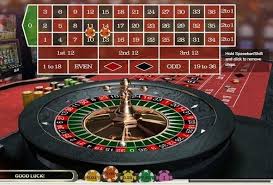 Online Roulette Deutschland Die besten Strategien und Anbieter
