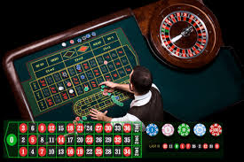 Thrills of Online Roulette Gambling for Real Money