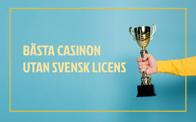 Utländska Casino med Snabb Utbetalning Allt du Behöver Veta