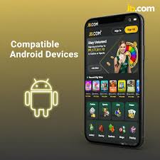 Welcome to JB Casino Nigeria - Your Ultimate Gaming Destination -344322731