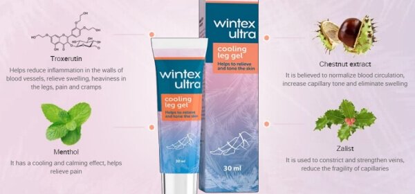 Wintex Ultra - Rozwiązanie dla silniejszego ciała i zdrowego umysłu, wintex apteka