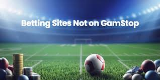Bookmakers Not on GamStop Your Guide to Alternative Betting Options -729726246