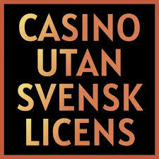 Casino utan licens Säkerhet och Spelupplevelse
