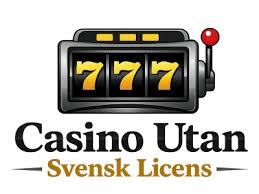 Casino Utan Svensk Licens En Guide till Alternativa Spelupplevelser Casino Utan Svensk Licens En Guide till Alternativa Spelupplevelser