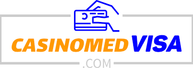 Casinoer med Visa En Guide til Sikker Betaling