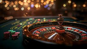 Echtgeld Roulette Online Tipps und Strategien für den Gewinn