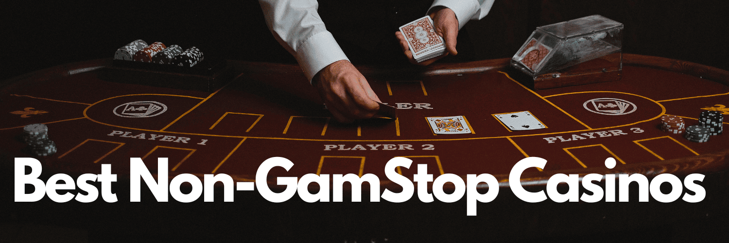 Exploring Non GamStop Gambling Sites Freedom and Variety at Your Fingertips