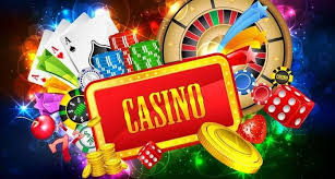 Exploring Online Casino Spin Time Enjoying the Thrill of Online Gaming
