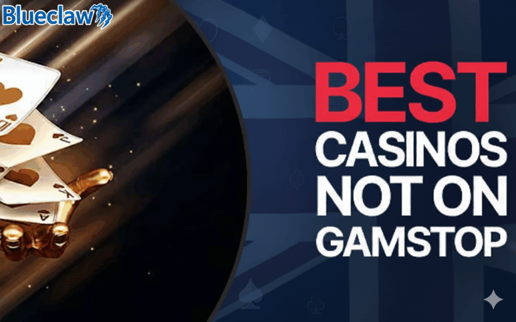 Exploring Online Casinos Not with GamStop An In-Depth Guide