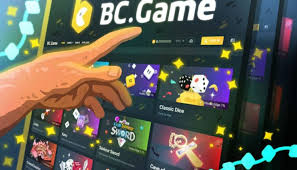 Exploring the BC.Game Online Platform in Africa