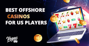 Exploring the World of Offshore Online Casinos -1005790277