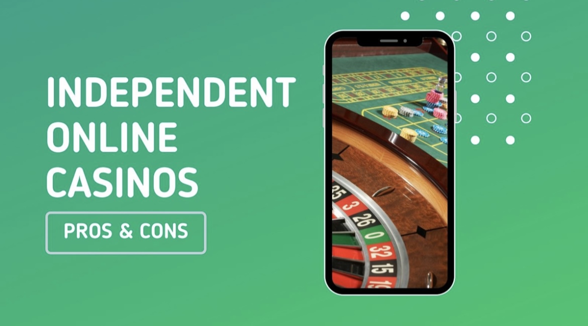 Independent Casinos Not on GamStop A Guide to Alternative Gaming Options