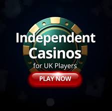 Independent Casinos Not on GamStop A Guide to Alternative Gaming Options