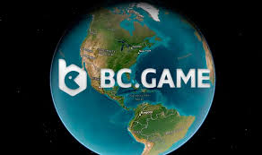 Join BC.Game Denmark Your Gateway to an Exciting Gaming Experience