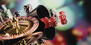 Live Casinoer En Udforskning af Online Spiloplevelser