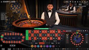 Live Roulette Spielen Der Nervenkitzel am Tisch