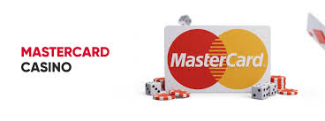 Mastercard Casinoer Alt Du Behøver at Vide
