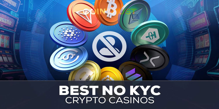 No Verification Casinos A Guide to Seamless Gaming