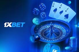 Обзор приложения 1xBet в Алжире Удобство ставок на ладони
