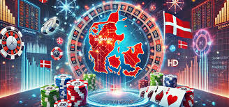 Online Casino i Danmark Tryk på Spændingen med Spilnu